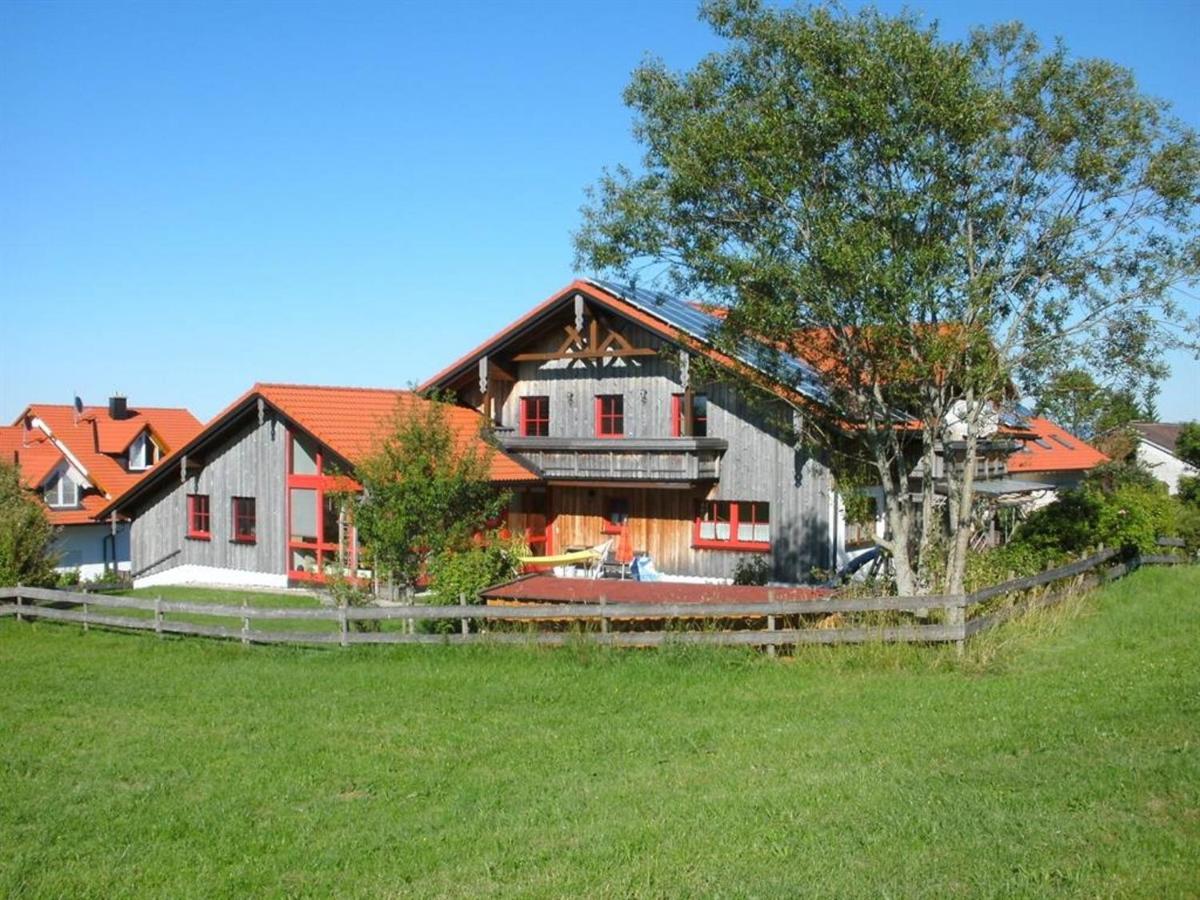 Ferienwohnung Klaus Oy-Mittelberg Εξωτερικό φωτογραφία
