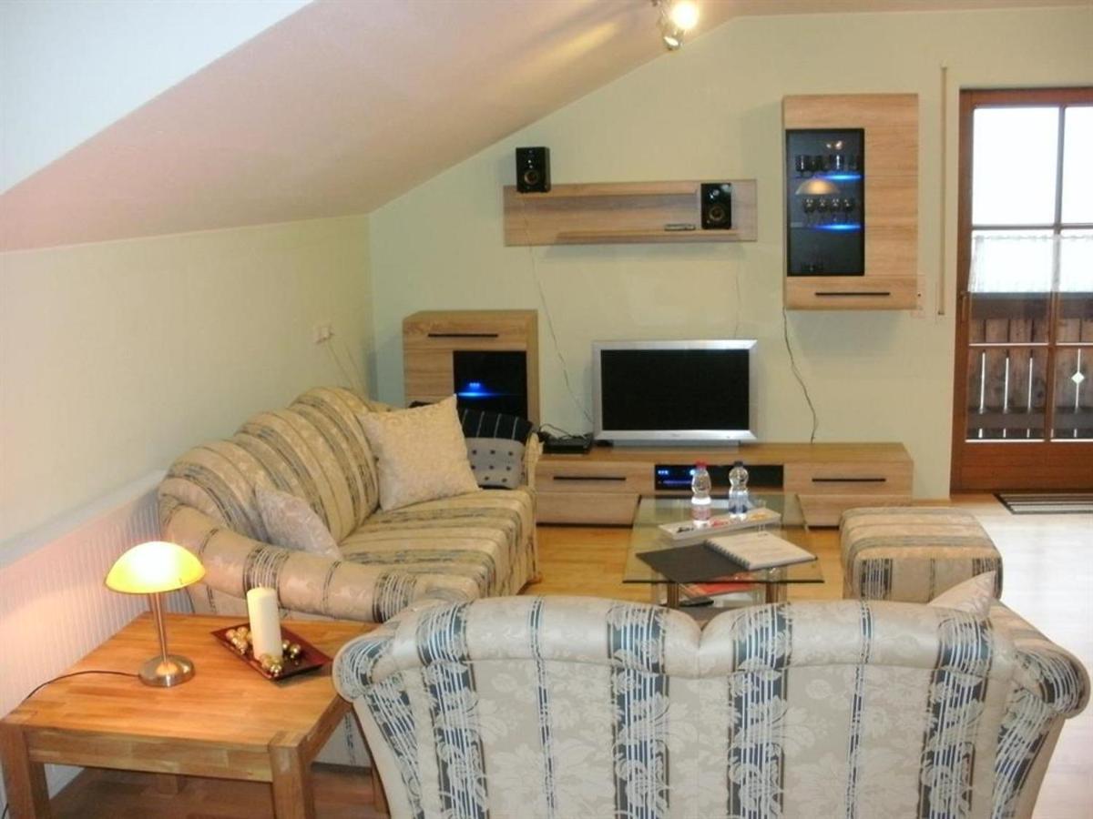 Ferienwohnung Klaus Oy-Mittelberg Εξωτερικό φωτογραφία