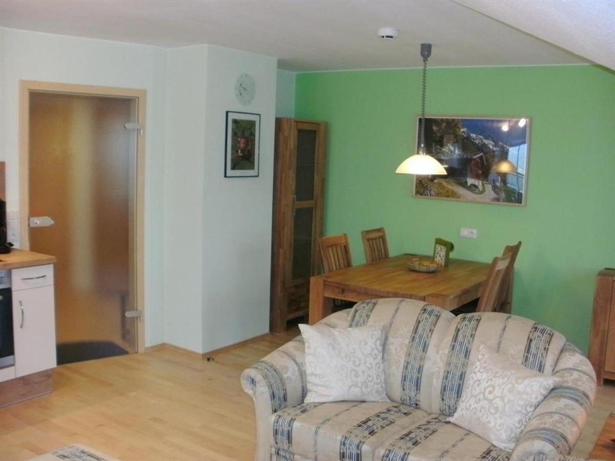 Ferienwohnung Klaus Oy-Mittelberg Εξωτερικό φωτογραφία