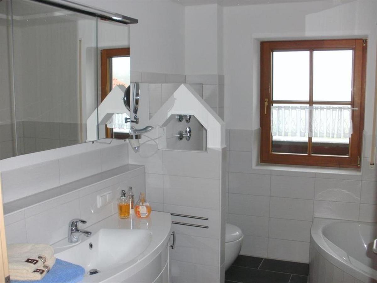 Ferienwohnung Klaus Oy-Mittelberg Εξωτερικό φωτογραφία