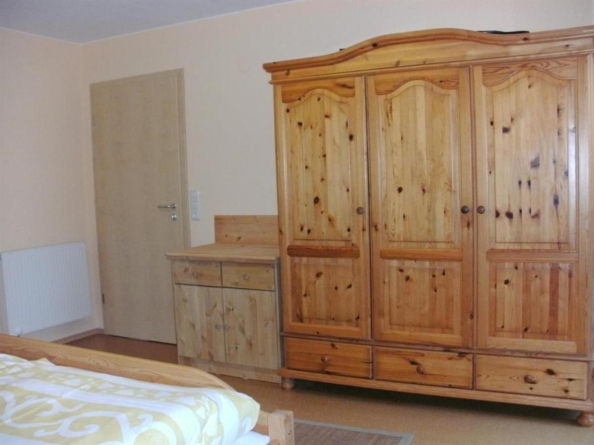 Ferienwohnung Klaus Oy-Mittelberg Εξωτερικό φωτογραφία