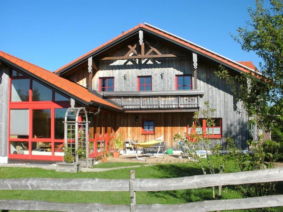 Ferienwohnung Klaus Oy-Mittelberg Εξωτερικό φωτογραφία